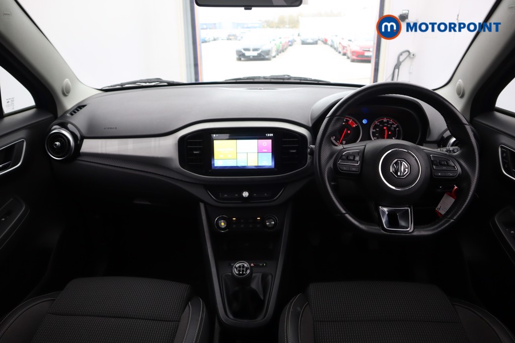 Used MG MG3 2020 for sale - 77248920: Photo 32