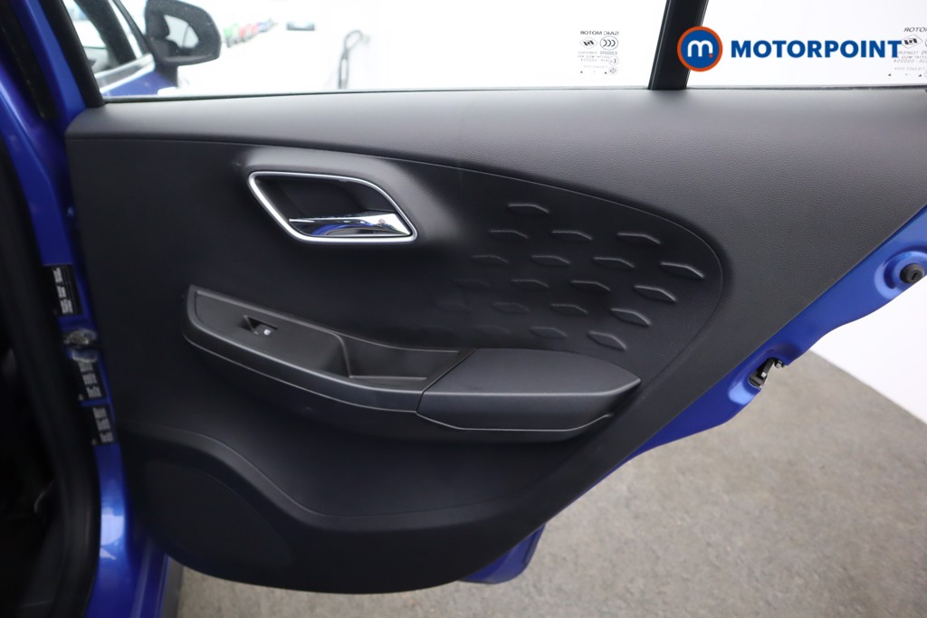 Used MG MG3 2020 for sale - 77248920: Photo 35