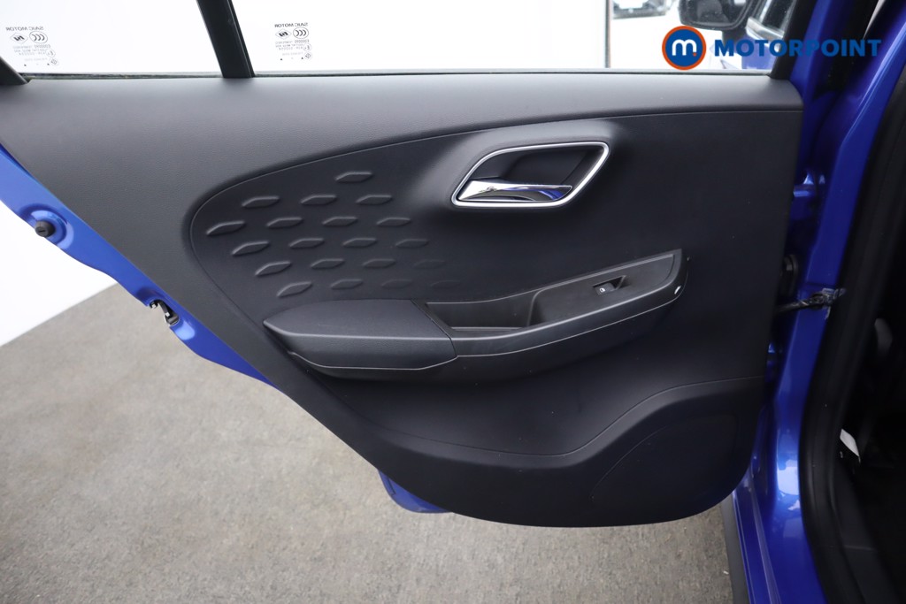 Used MG MG3 2020 for sale - 77248920: Photo 39