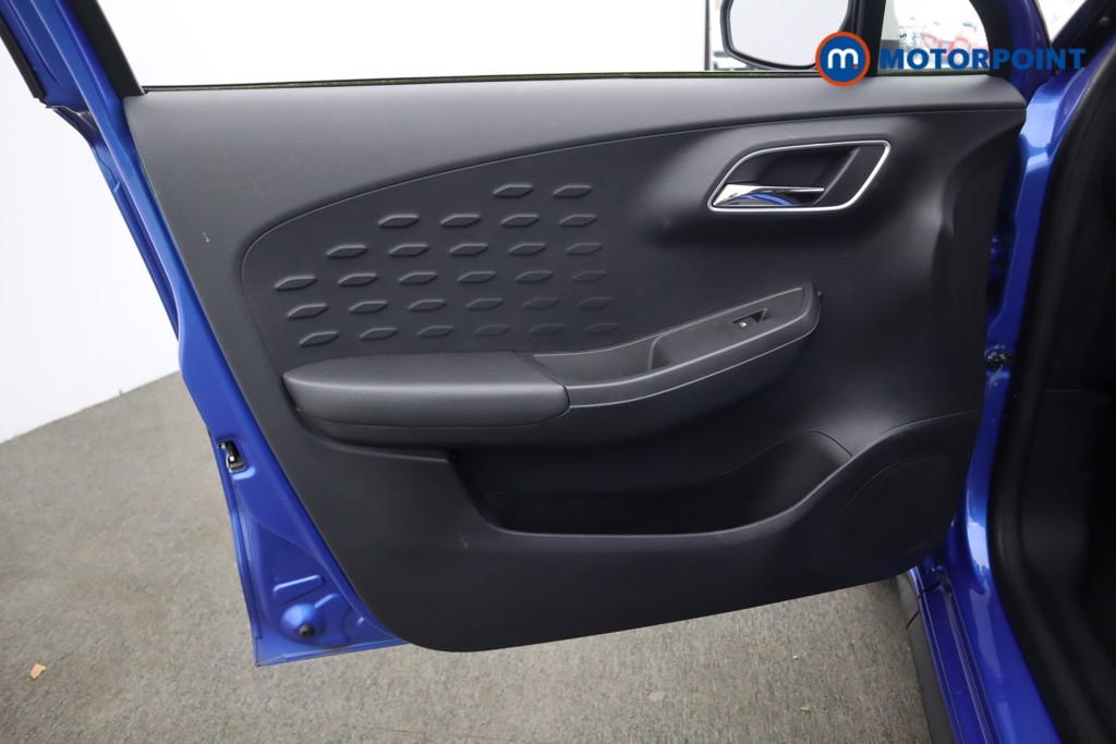 Used MG MG3 2020 for sale - 77248920: Photo 42