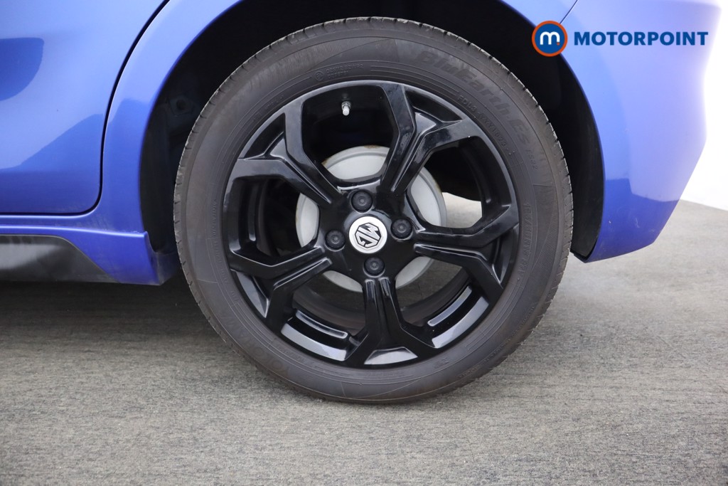 Used MG MG3 2020 for sale - 77248920: Photo 43