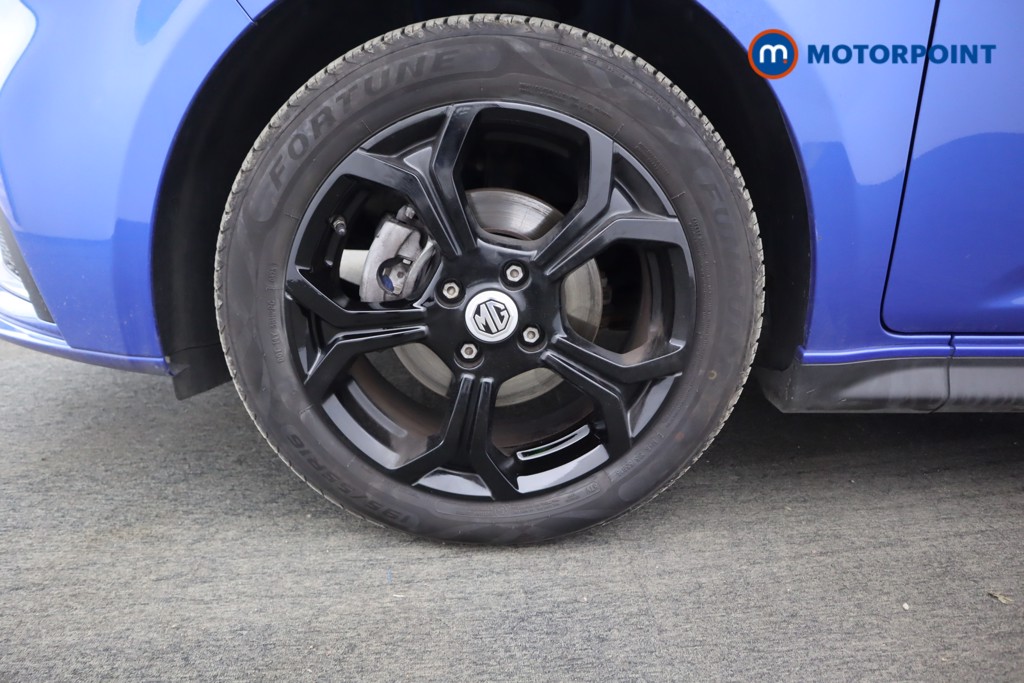 Used MG MG3 2020 for sale - 77248920: Photo 44