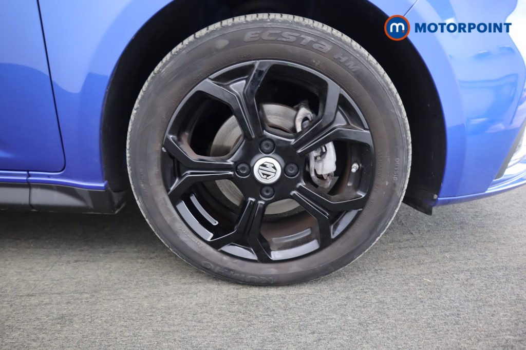 Used MG MG3 2020 for sale - 77248920: Photo 45