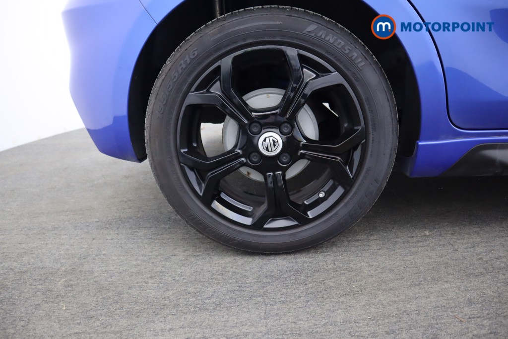 Used MG MG3 2020 for sale - 77248920: Photo 46