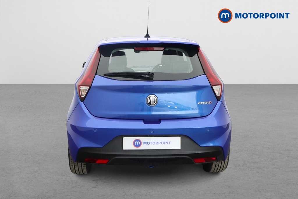 Used MG MG3 2020 for sale - 77248920: Photo 6