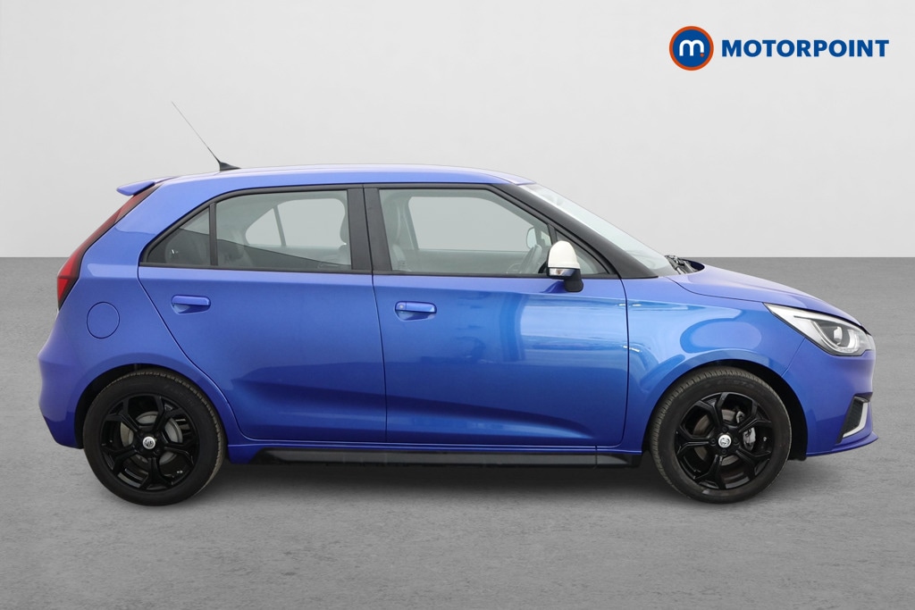 Used MG MG3 2020 for sale - 77248920: Photo 8