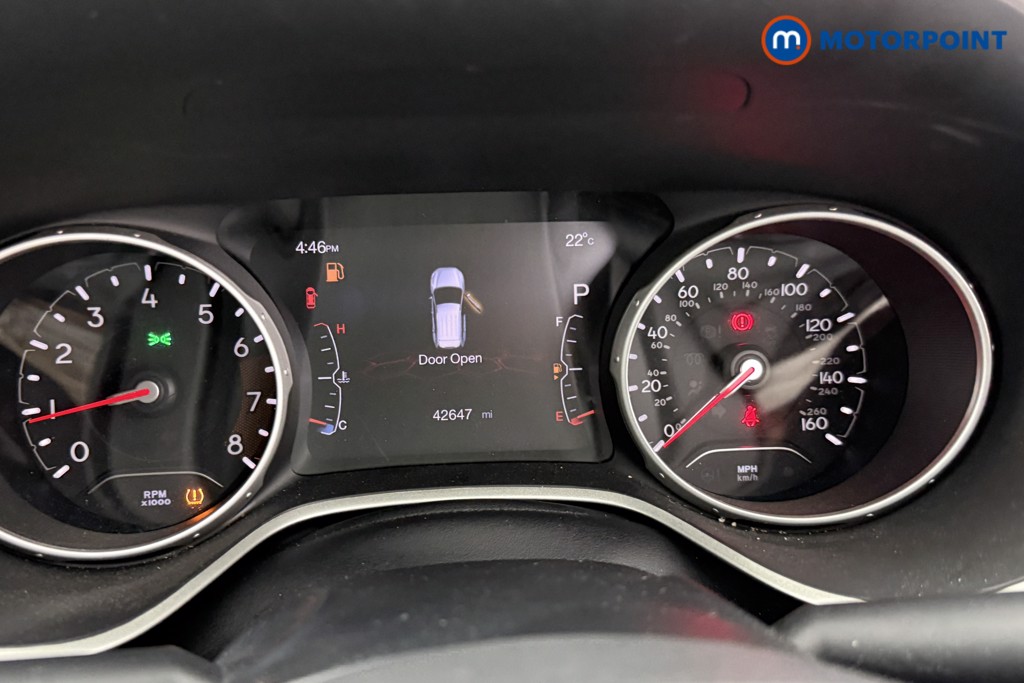 Used Jeep Compass 2019 for sale - 77312849: Photo 13