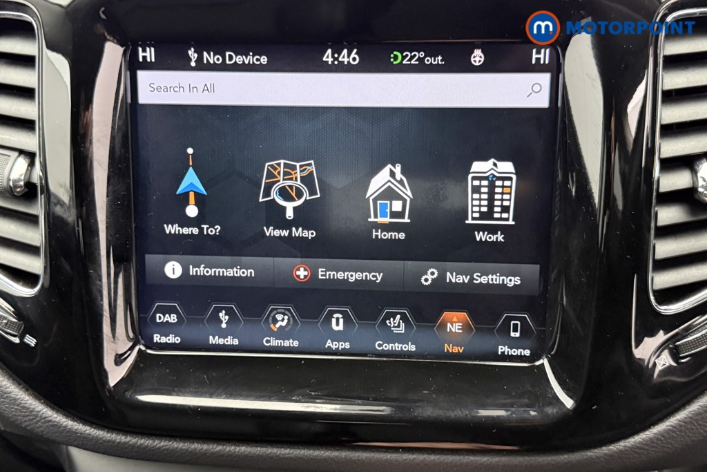 Used Jeep Compass 2019 for sale - 77312849: Photo 19