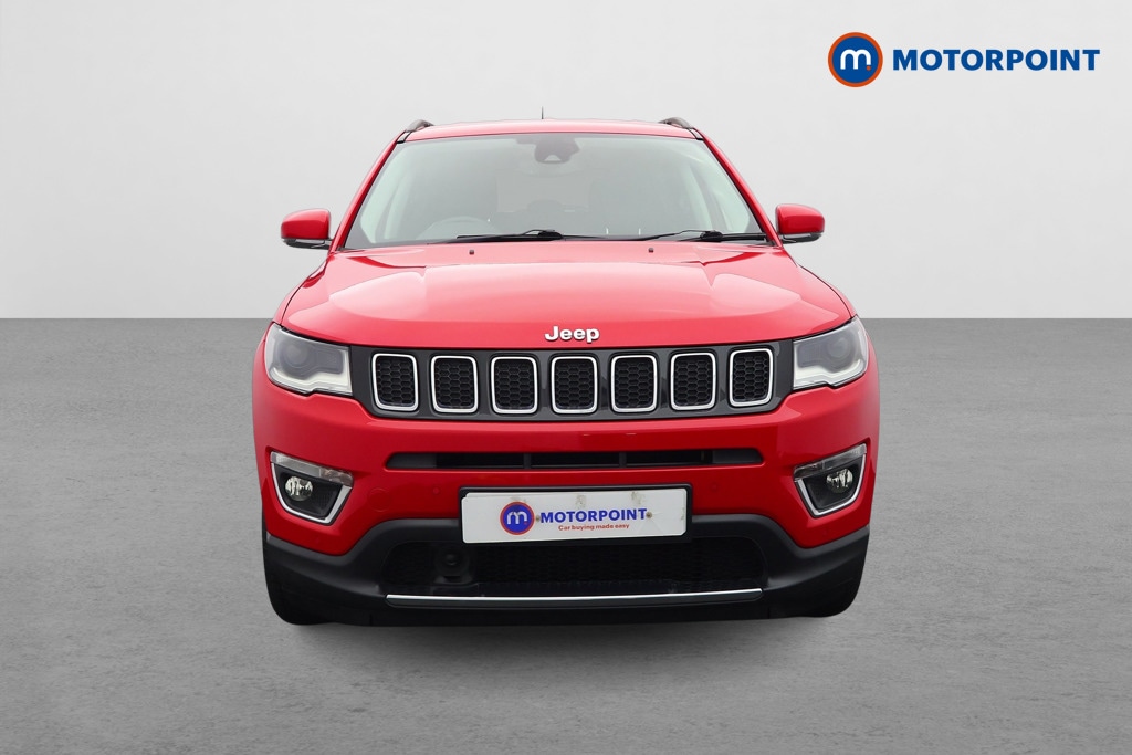 Used Jeep Compass 2019 for sale - 77312849: Photo 2