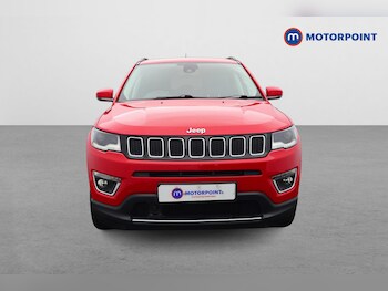 Used Jeep Compass 2019 for sale - 77312849: Photo