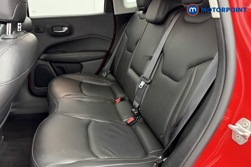 Used Jeep Compass 2019 for sale - 77312849: Photo 37