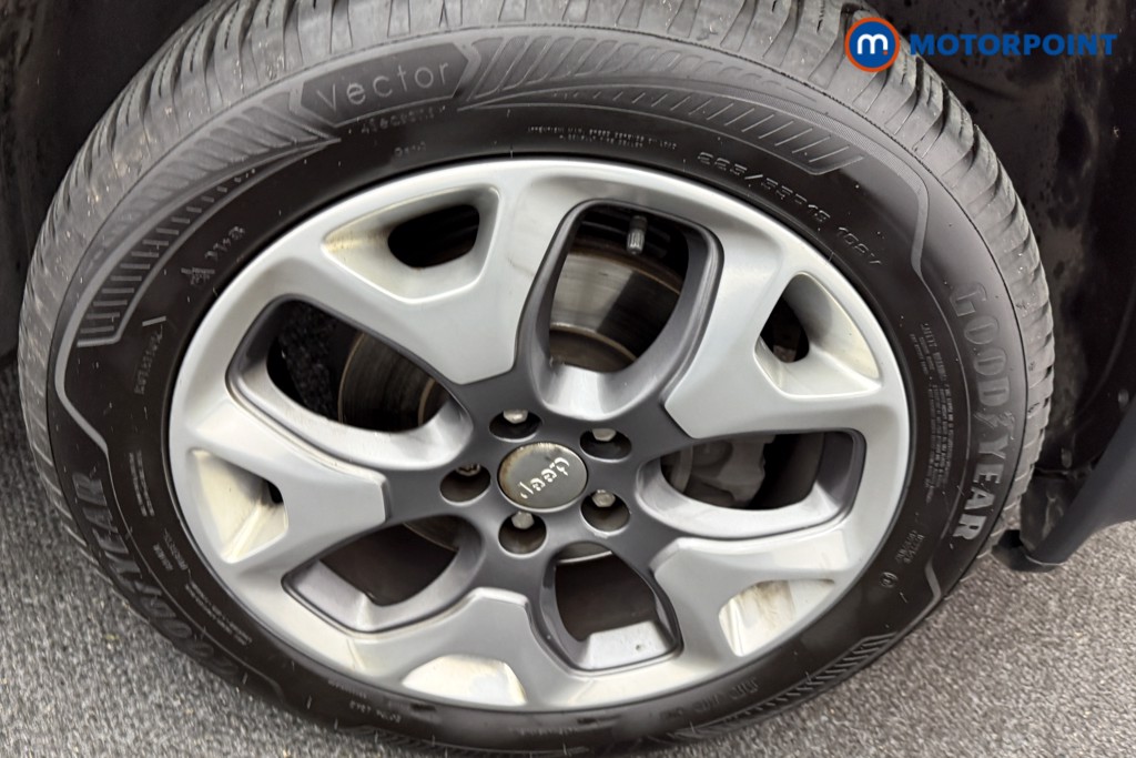 Used Jeep Compass 2019 for sale - 77312849: Photo 46