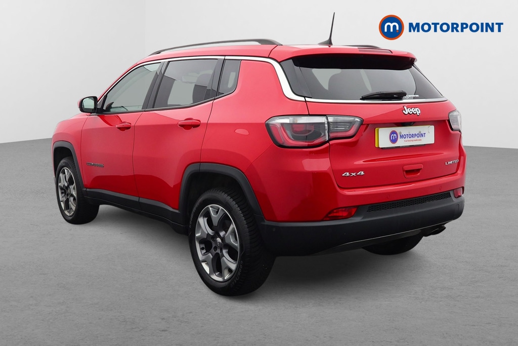 Used Jeep Compass 2019 for sale - 77312849: Photo 5