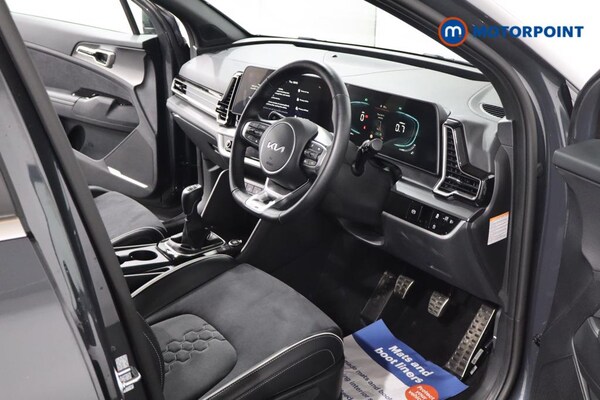 Used Kia Sportage 2025 for sale - 76232110: Photo 12