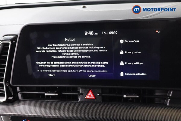 Used Kia Sportage 2025 for sale - 76232110: Photo 14