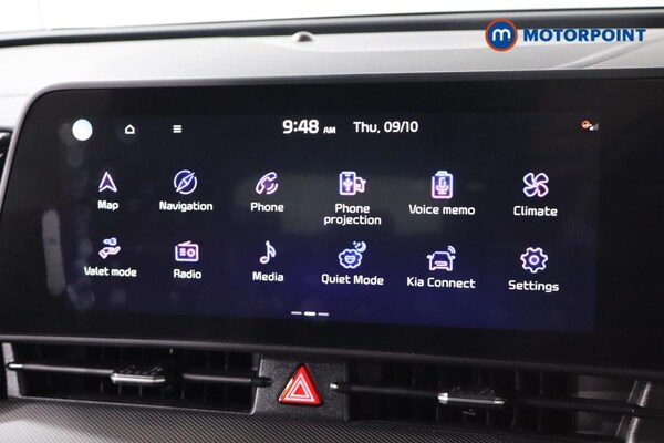 Used Kia Sportage 2025 for sale - 76232110: Photo 16