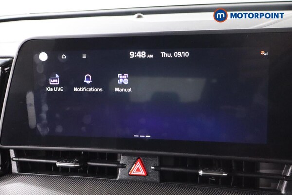 Used Kia Sportage 2025 for sale - 76232110: Photo 17