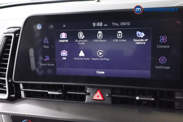 Used Kia Sportage 2025 for sale - 76232110: Photo 18