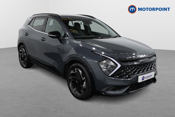 Used Kia Sportage 2025 for sale - 76232110: Photo 1