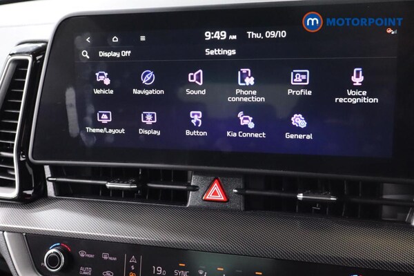 Used Kia Sportage 2025 for sale - 76232110: Photo 21