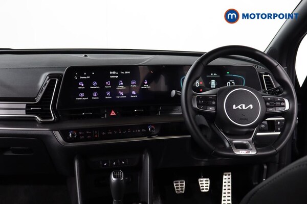 Used Kia Sportage 2025 for sale - 76232110: Photo 28