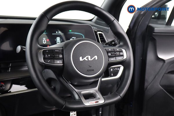 Used Kia Sportage 2025 for sale - 76232110: Photo 29