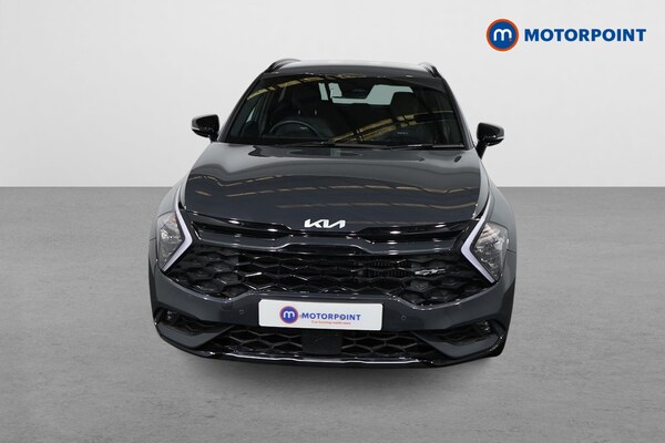 Used Kia Sportage 2025 for sale - 76232110: Photo 2