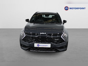 Used Kia Sportage 2025 for sale - 76232110: Photo 2