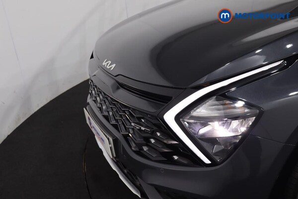 Used Kia Sportage 2025 for sale - 76232110: Photo 39