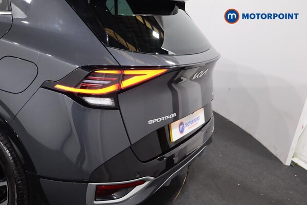Used Kia Sportage 2025 for sale - 76232110: Photo 41