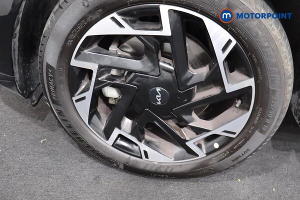 Used Kia Sportage 2025 for sale - 76232110: Photo 42