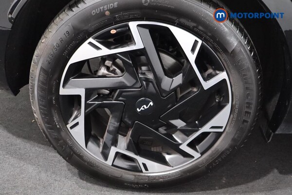 Used Kia Sportage 2025 for sale - 76232110: Photo 44