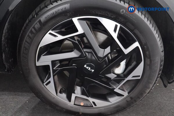 Used Kia Sportage 2025 for sale - 76232110: Photo 45