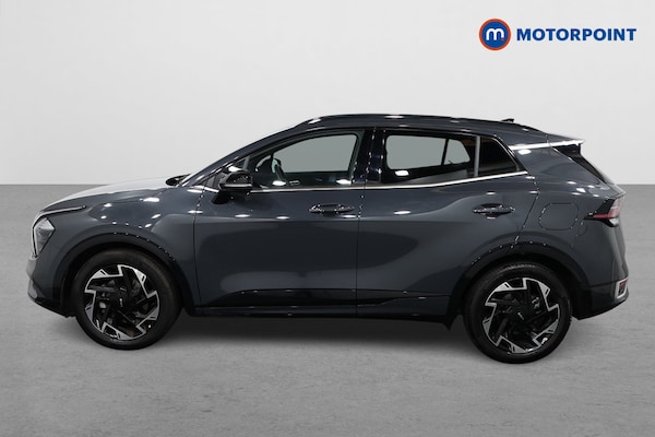 Used Kia Sportage 2025 for sale - 76232110: Photo 4