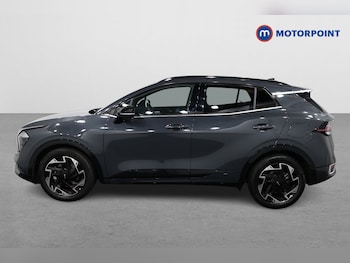 Used Kia Sportage 2025 for sale - 76232110: Photo 4