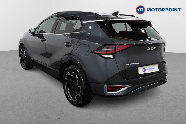 Used Kia Sportage 2025 for sale - 76232110: Photo 5