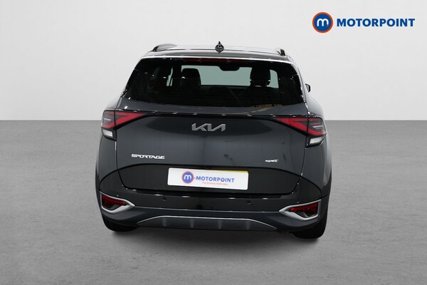 Used Kia Sportage 2025 for sale - 76232110: Photo 6