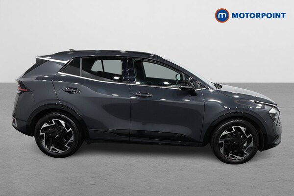 Used Kia Sportage 2025 for sale - 76232110: Photo 8