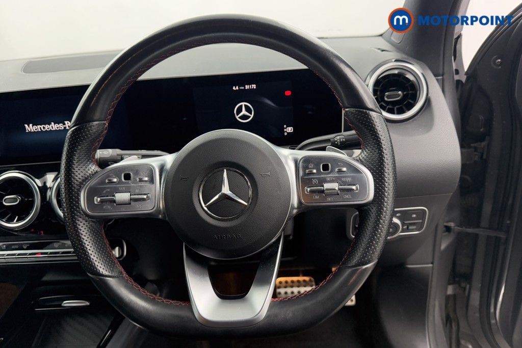 Used Mercedes-Benz GLA 2020 for sale - 77171205: Photo 10