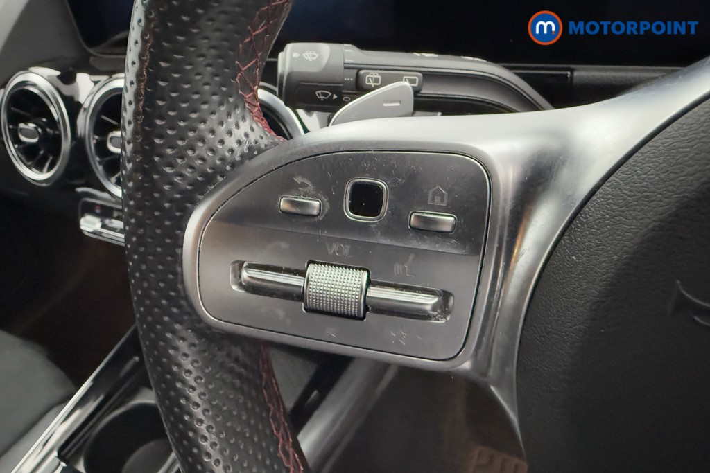 Used Mercedes-Benz GLA 2020 for sale - 77171205: Photo 11