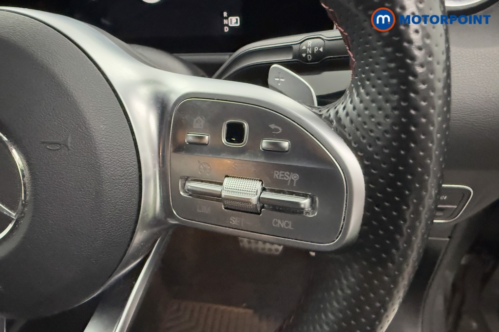 Used Mercedes-Benz GLA 2020 for sale - 77171205: Photo 12