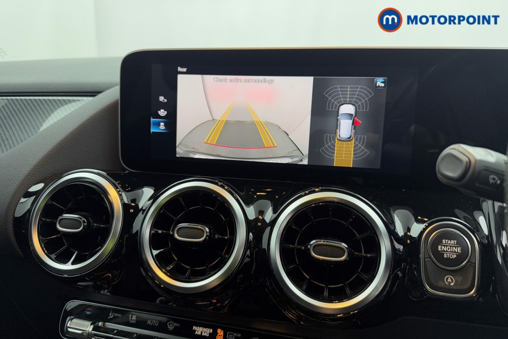 Used Mercedes-Benz GLA 2020 for sale - 77171205: Photo 23