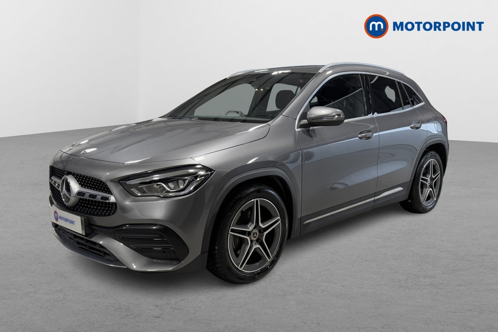 Used Mercedes-Benz GLA 2020 for sale - 77171205: Photo 3