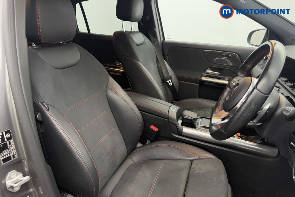 Used Mercedes-Benz GLA 2020 for sale - 77171205: Photo 33