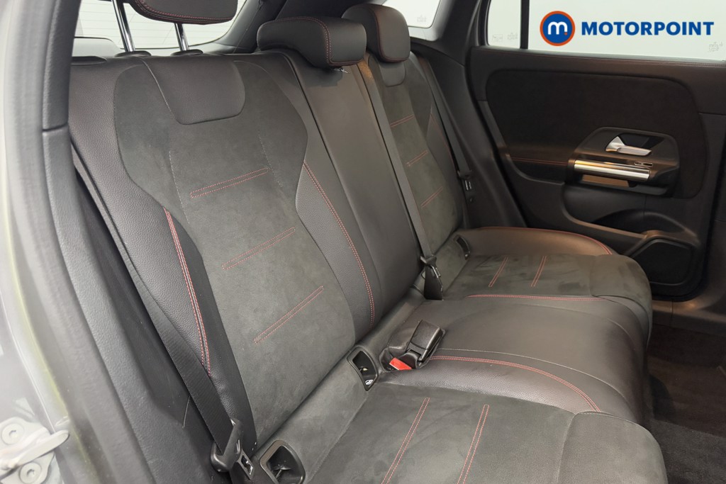 Used Mercedes-Benz GLA 2020 for sale - 77171205: Photo 37