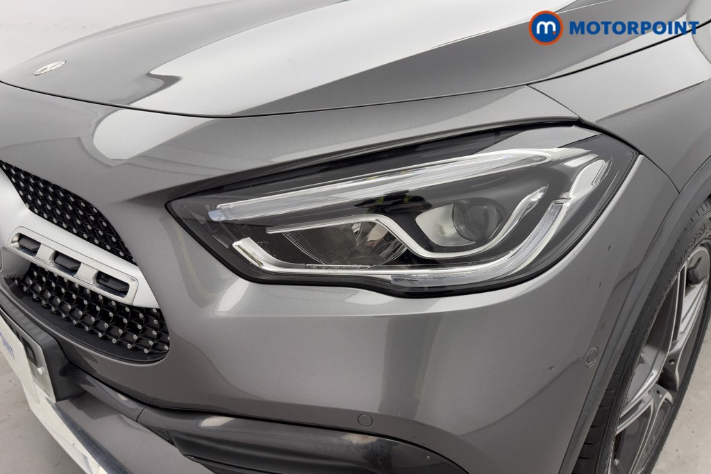 Used Mercedes-Benz GLA 2020 for sale - 77171205: Photo 42