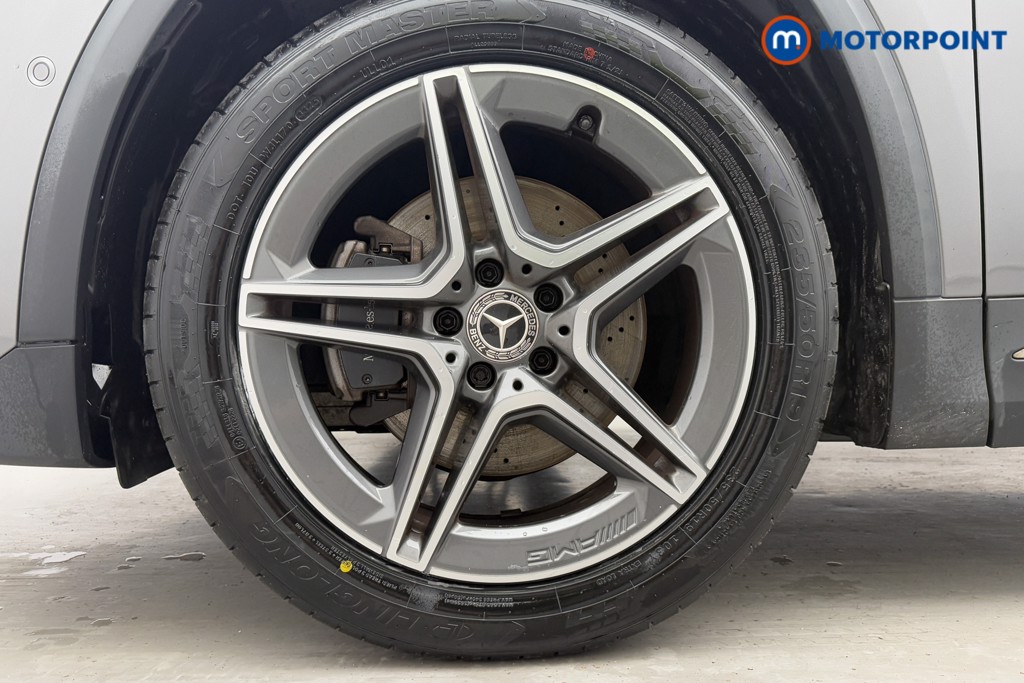 Used Mercedes-Benz GLA 2020 for sale - 77171205: Photo 44