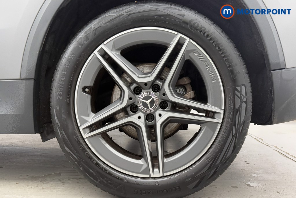 Used Mercedes-Benz GLA 2020 for sale - 77171205: Photo 45