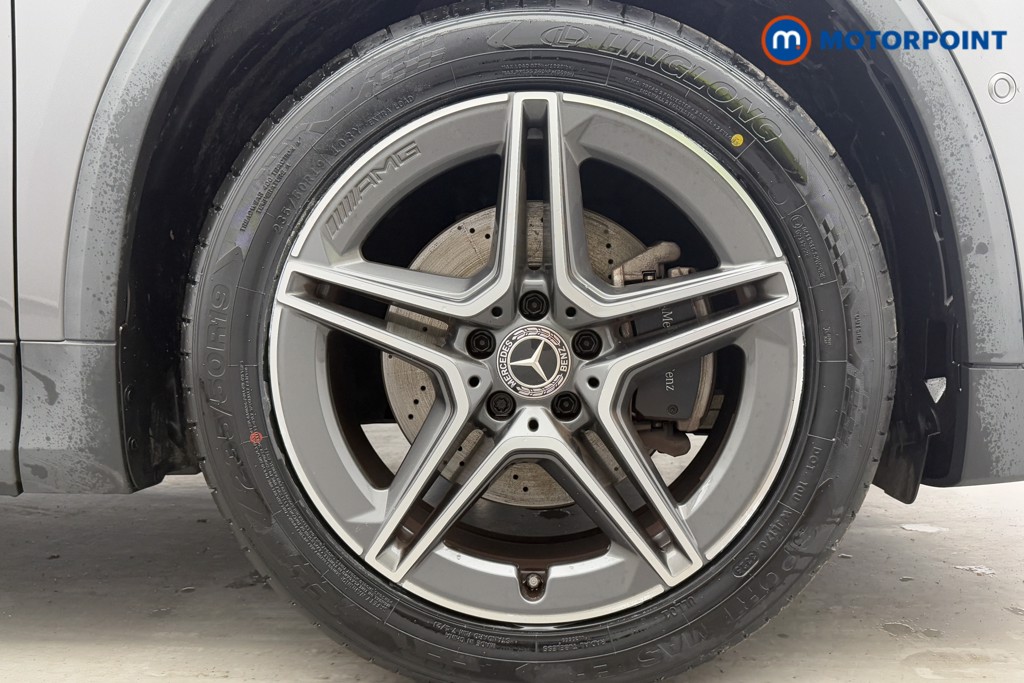 Used Mercedes-Benz GLA 2020 for sale - 77171205: Photo 47