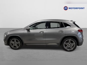 Used Mercedes-Benz GLA 2020 for sale - 77171205: Photo
